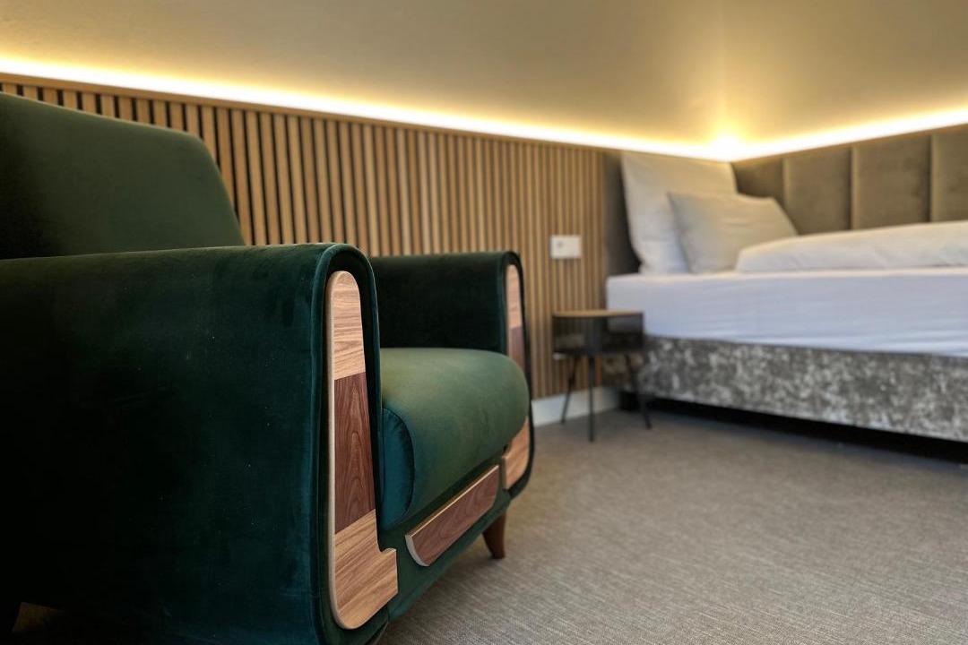 Photo of Bedroom in Sinzing
