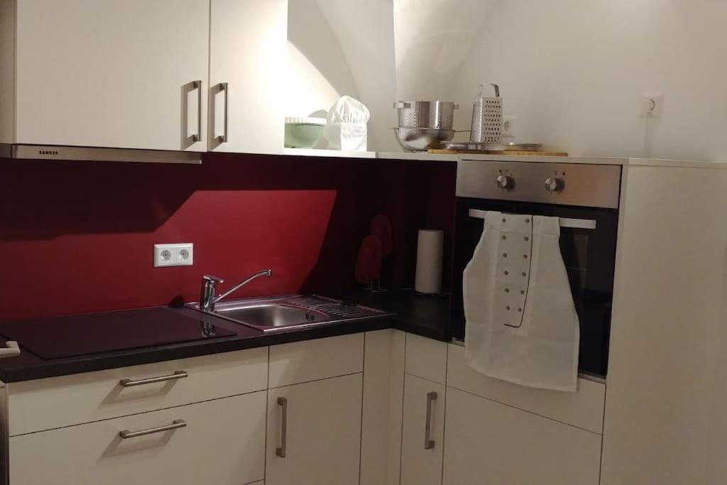Photo of Kitchen in Illertissen