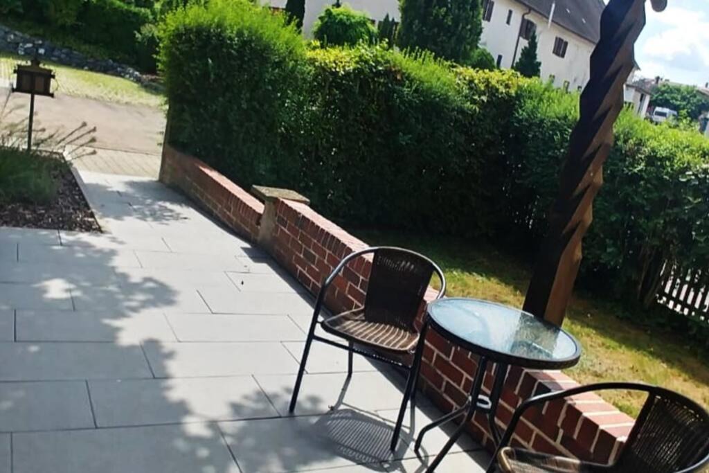 Photo of Patio Balcony in Illertissen