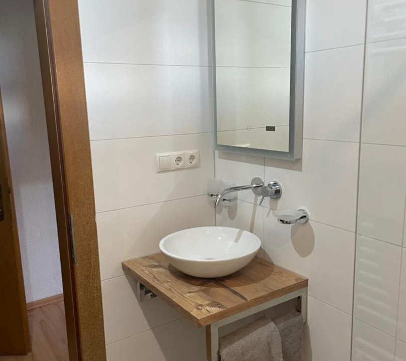 Photo of Bathroom in Mutters