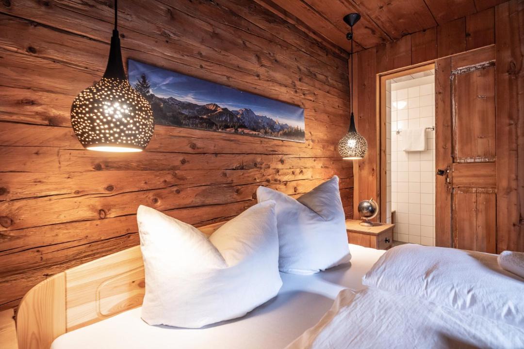 Photo of Bedroom in Ebbs
