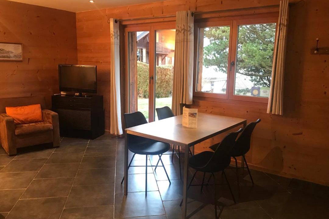 Photo of Others in Champery