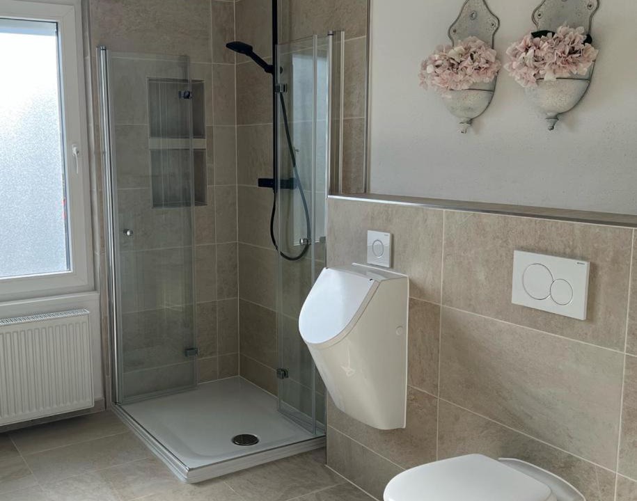 Photo of Bathroom in Warstein