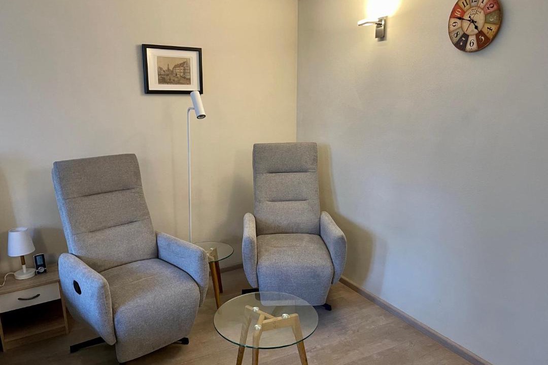 Photo of Livingroom in Old Town
