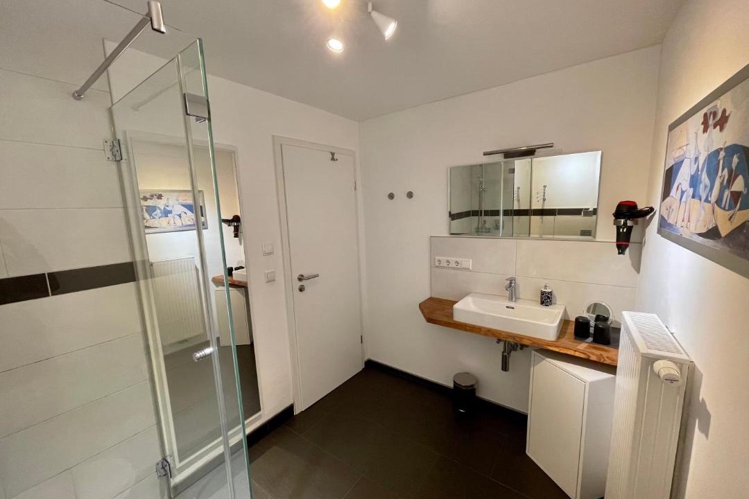 Photo of Bathroom in Old Town