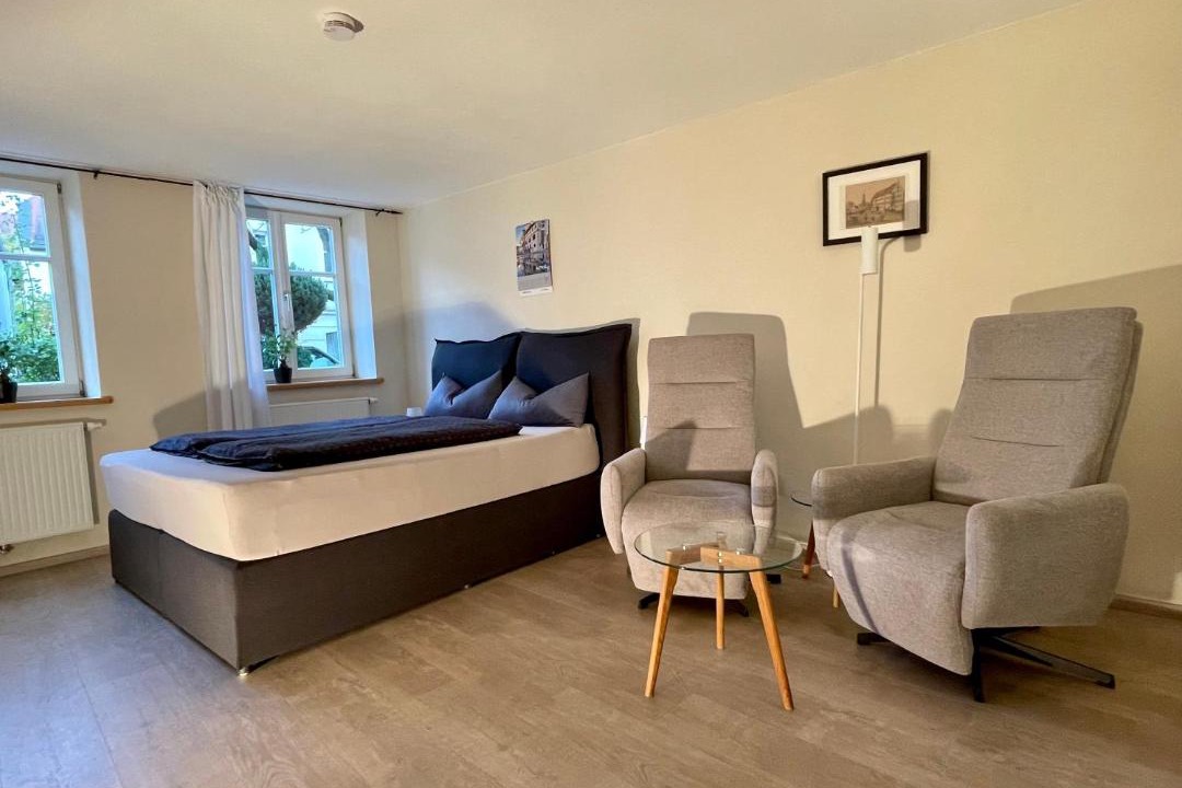 Photo of Bedroom in Old Town