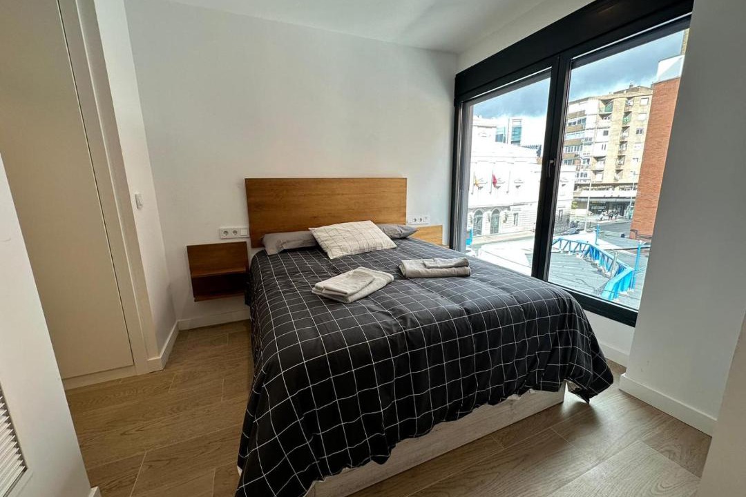 Photo of Bedroom in Castillejos