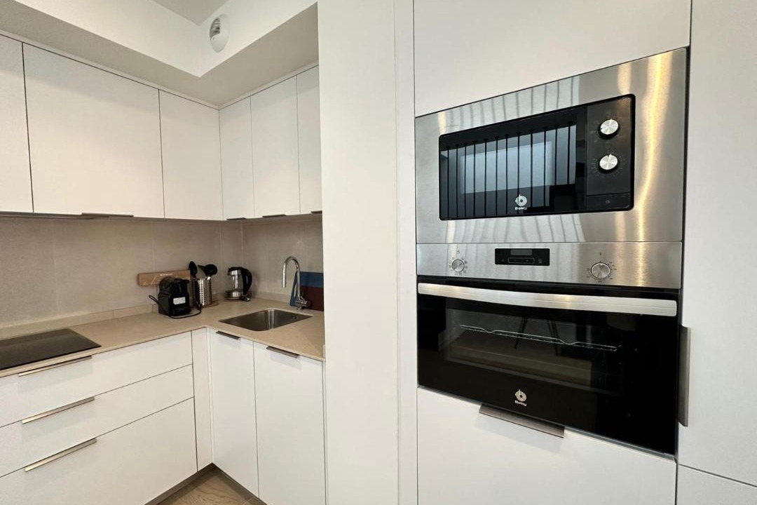Photo of Kitchen in Castillejos