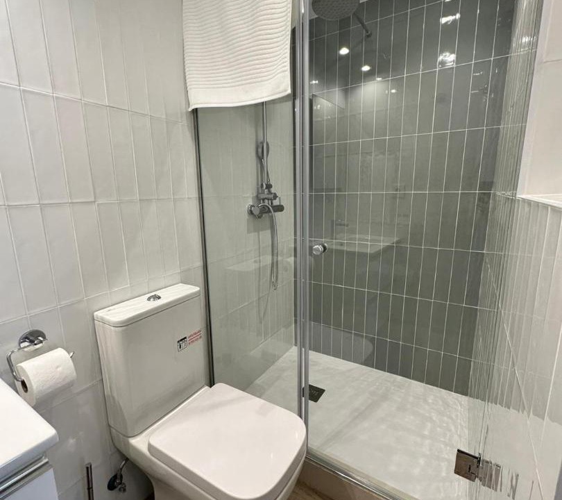 Photo of Bathroom in Castillejos