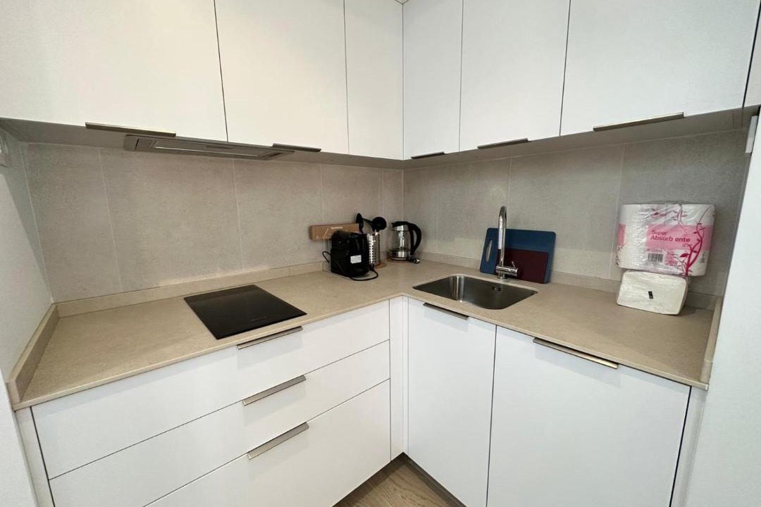 Photo of Kitchen in Castillejos