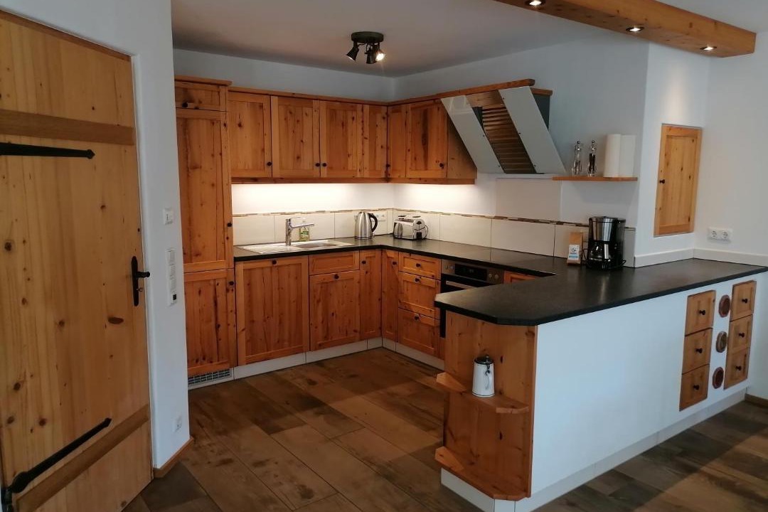 Photo of Kitchen in Miesbach