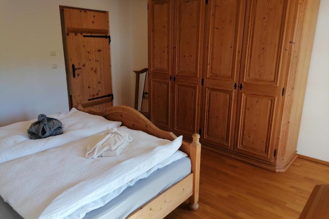 Photo of Bedroom in Miesbach