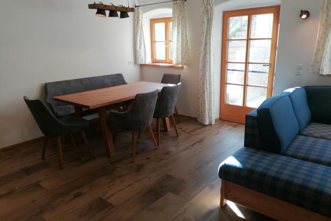 Photo of Livingroom in Miesbach