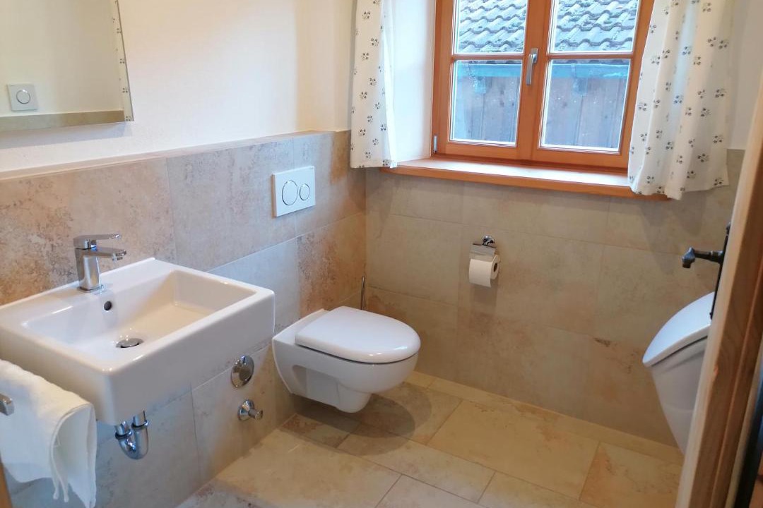 Photo of Bathroom in Miesbach