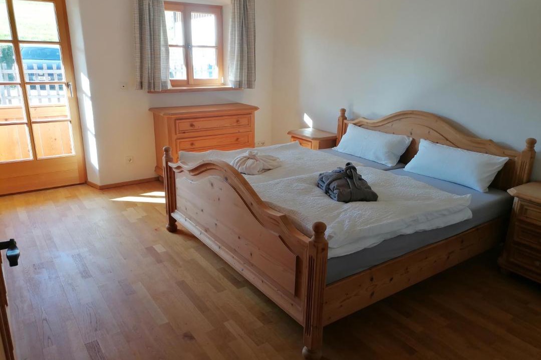 Photo of Bedroom in Miesbach