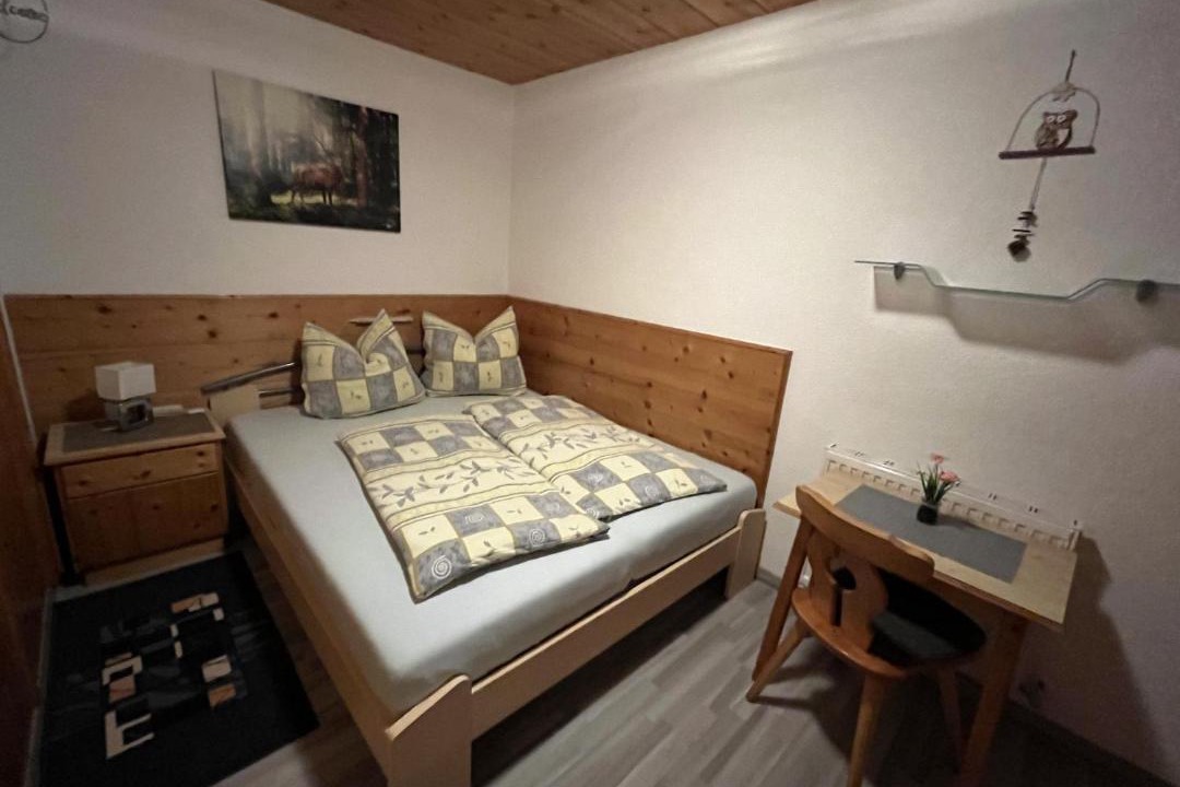Photo of Bedroom in Sankt Leonhard im Pitztal