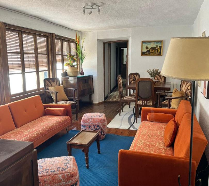 Photo of Livingroom in Arevalo