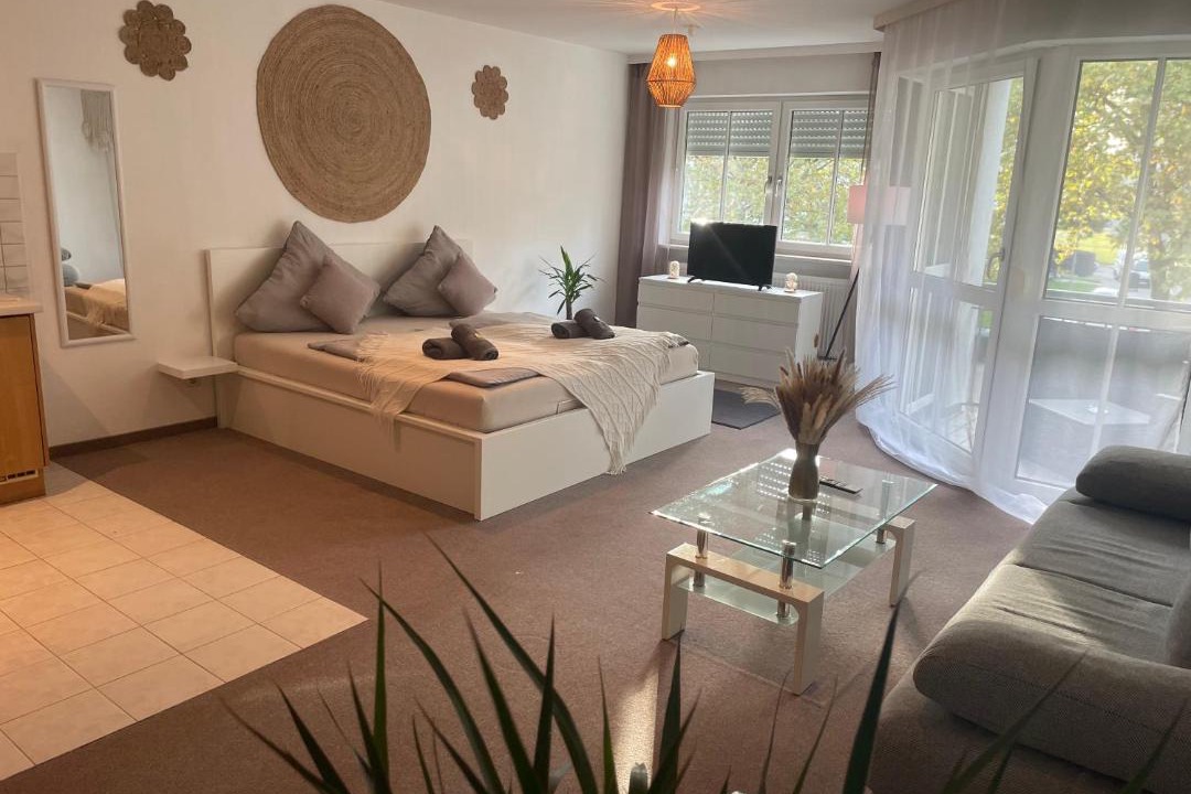Photo of Livingroom in Freilassing