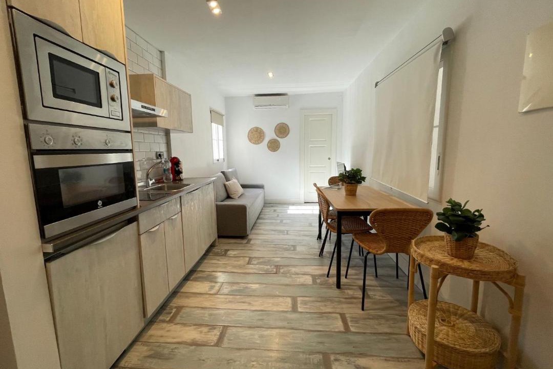 Photo of Kitchen in San Pablo