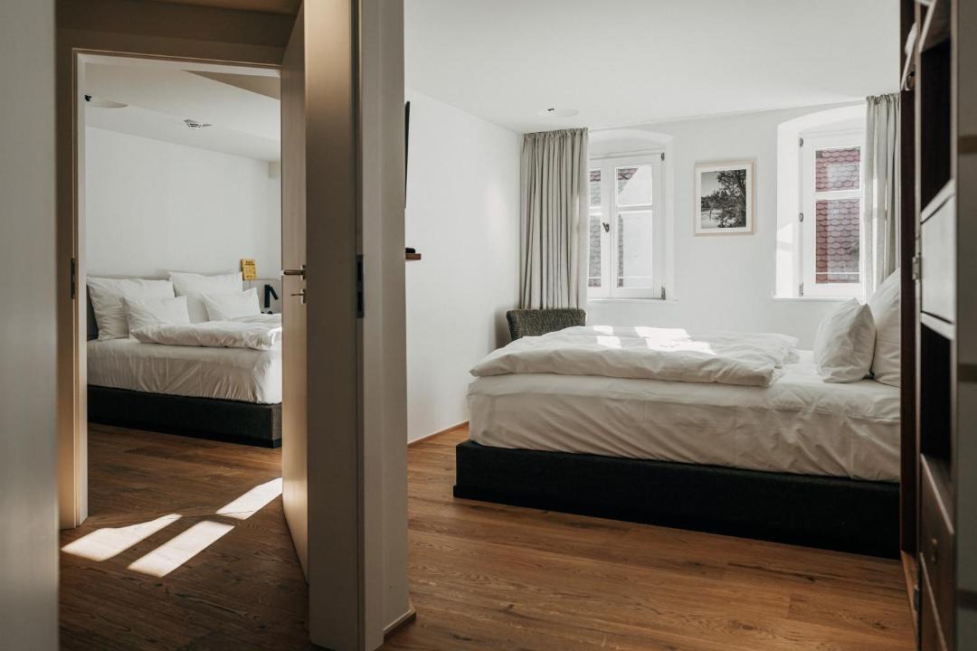 Photo of Bedroom in Amberg