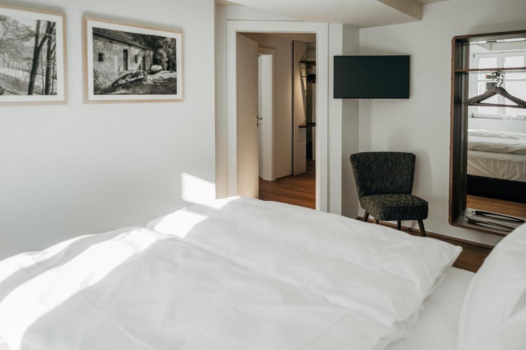 Photo of Bedroom in Amberg