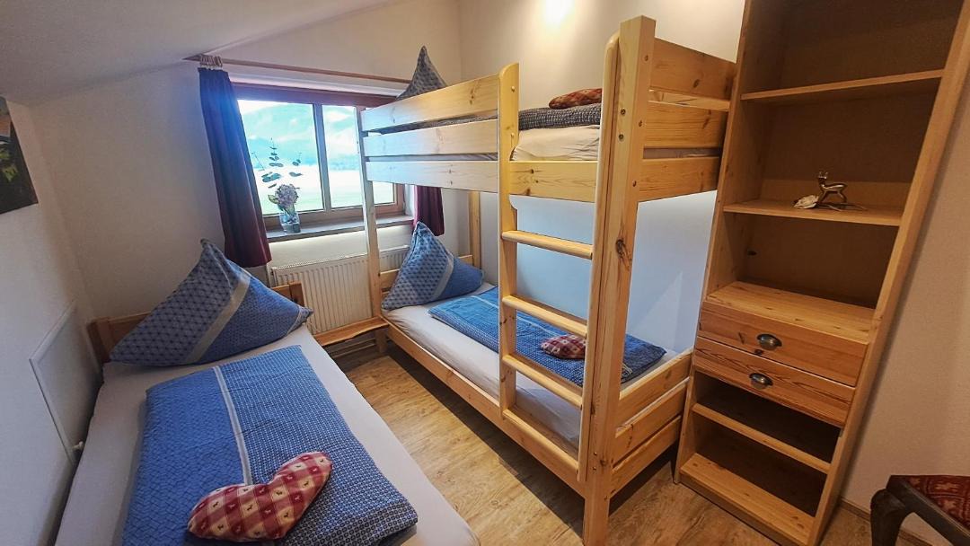 Photo of Bedroom in Ettensberg