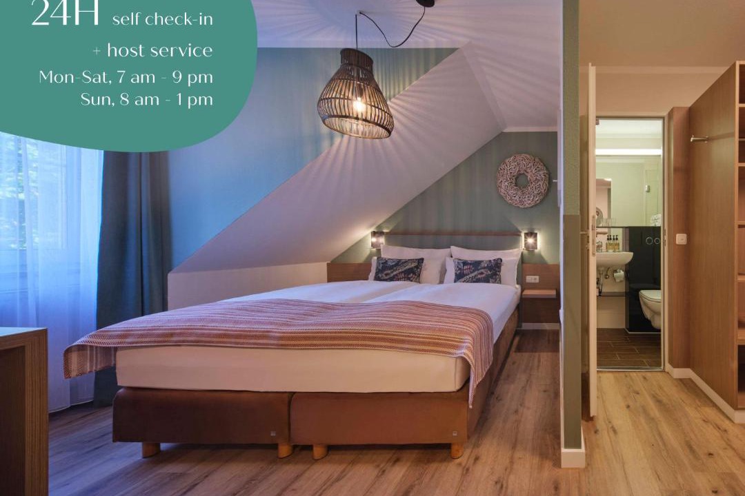 Photo of Bedroom in Trudering-Riem