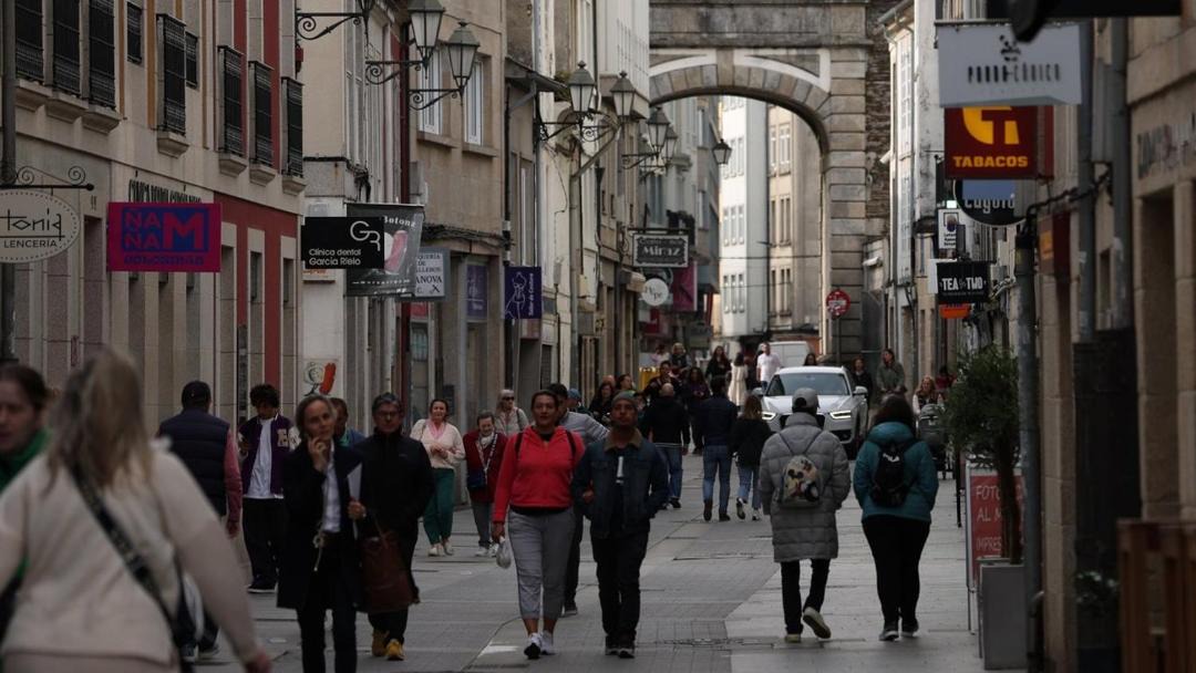 Photo of Others in Lugo