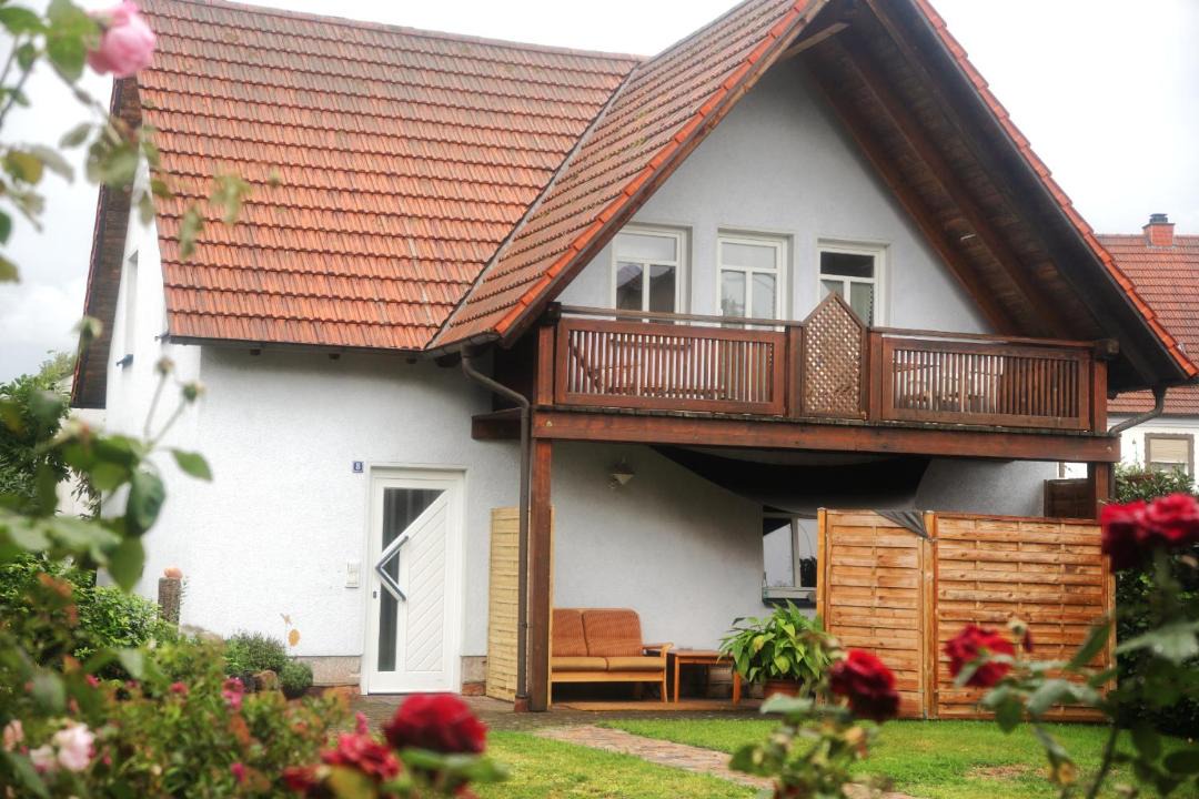 Photo of Buildings in Bischofsheim an der Rhon