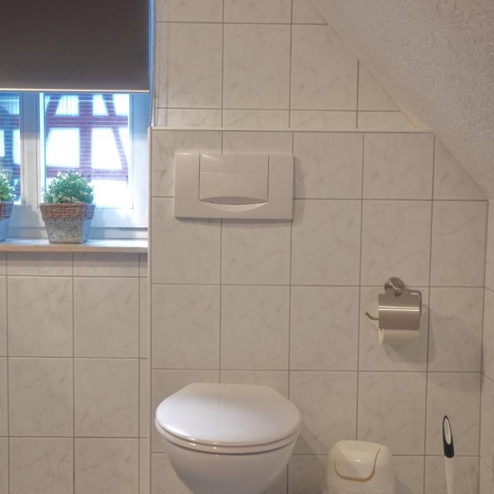 Photo of Bathroom in Bischofsheim an der Rhon