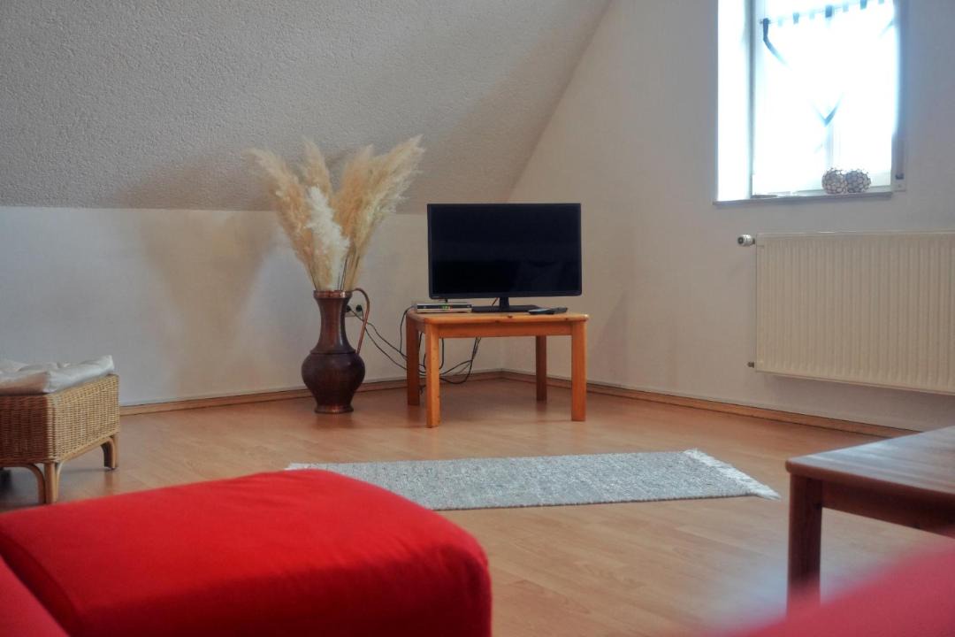 Photo of Livingroom in Bischofsheim an der Rhon