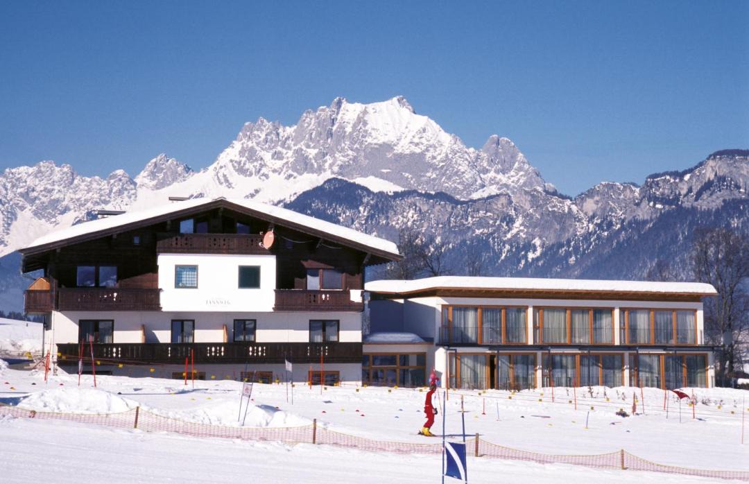 Photo of Others in Sankt Johann in Tirol