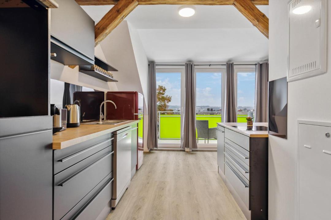 Photo of Kitchen in Hof
