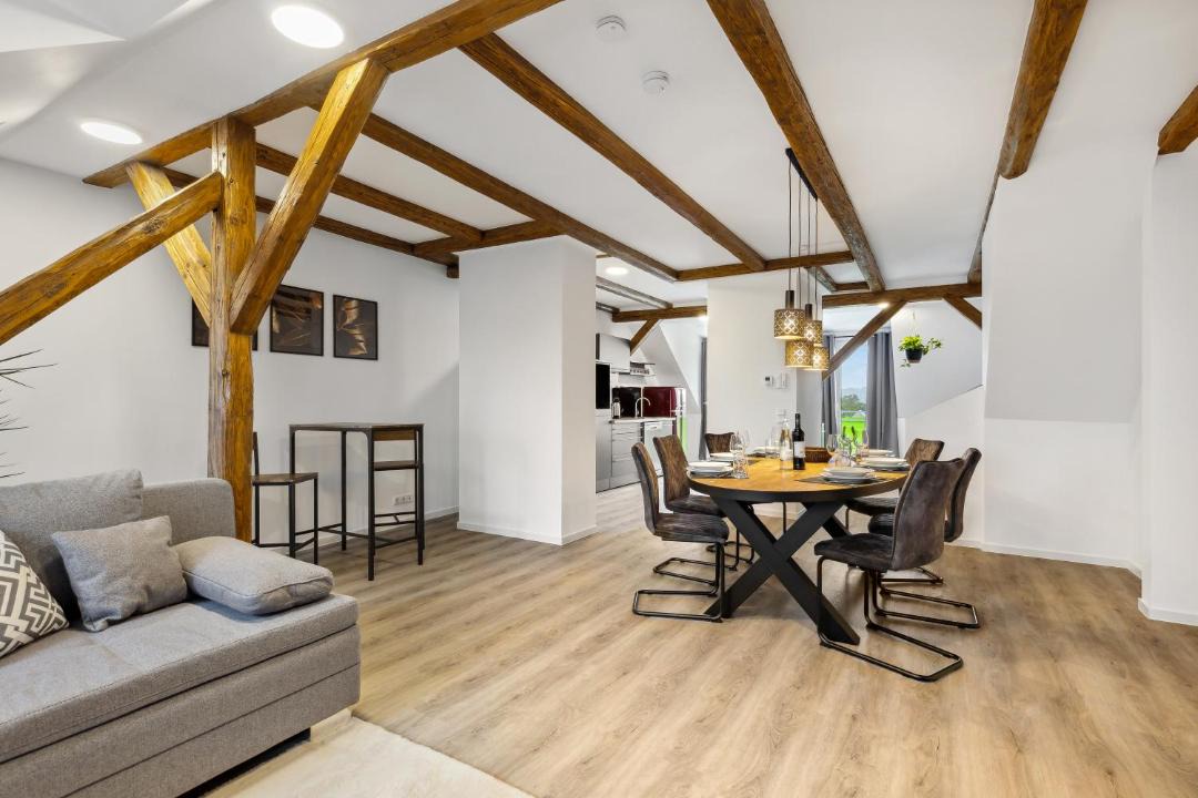 Photo of Livingroom in Hof
