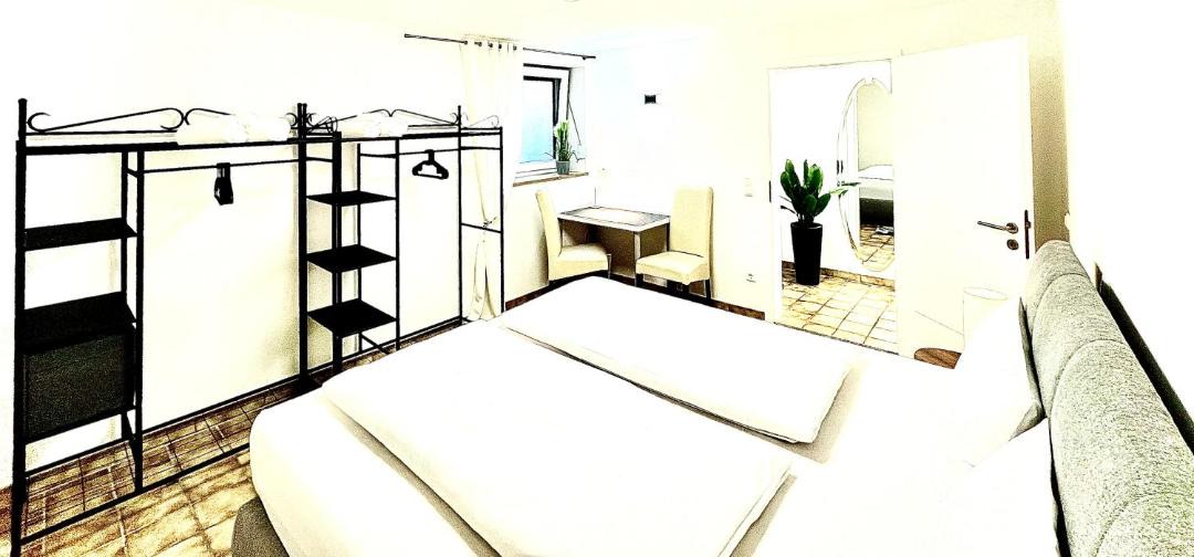 Photo of Bedroom in Ebersberg District