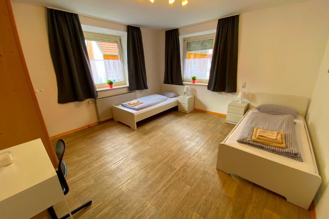 Photo of Bedroom in Fischach