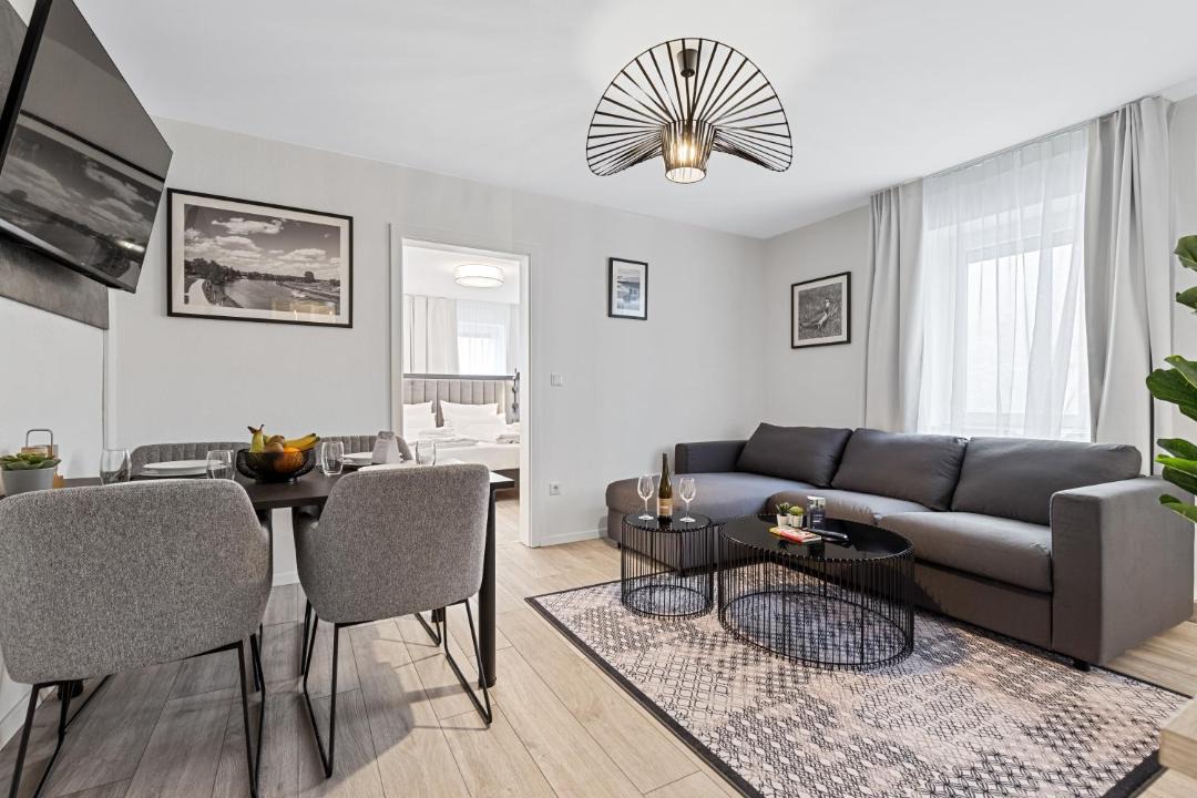 Photo of Livingroom in Herzogenaurach