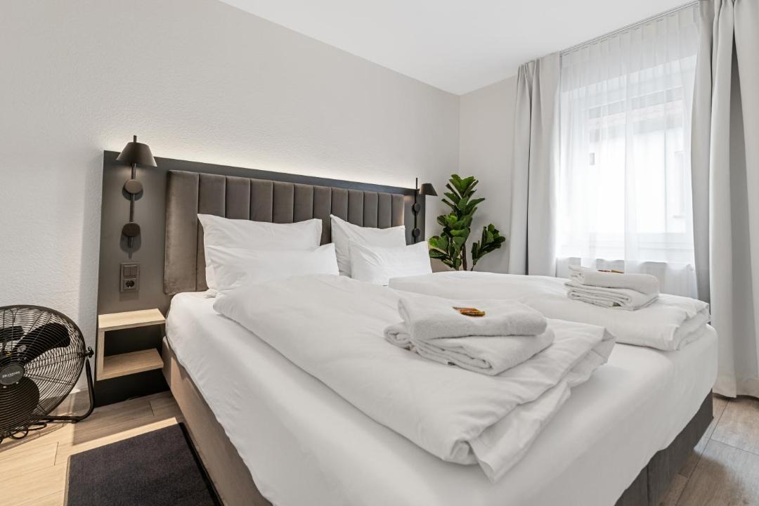 Photo of Bedroom in Herzogenaurach