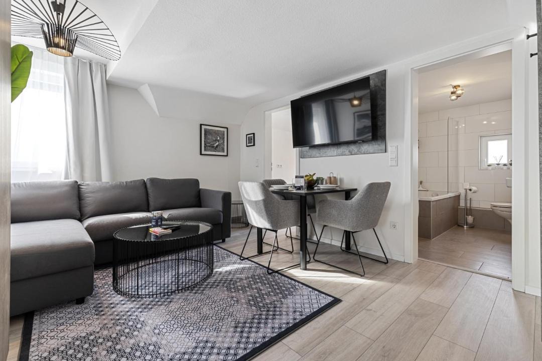 Photo of Livingroom in Herzogenaurach