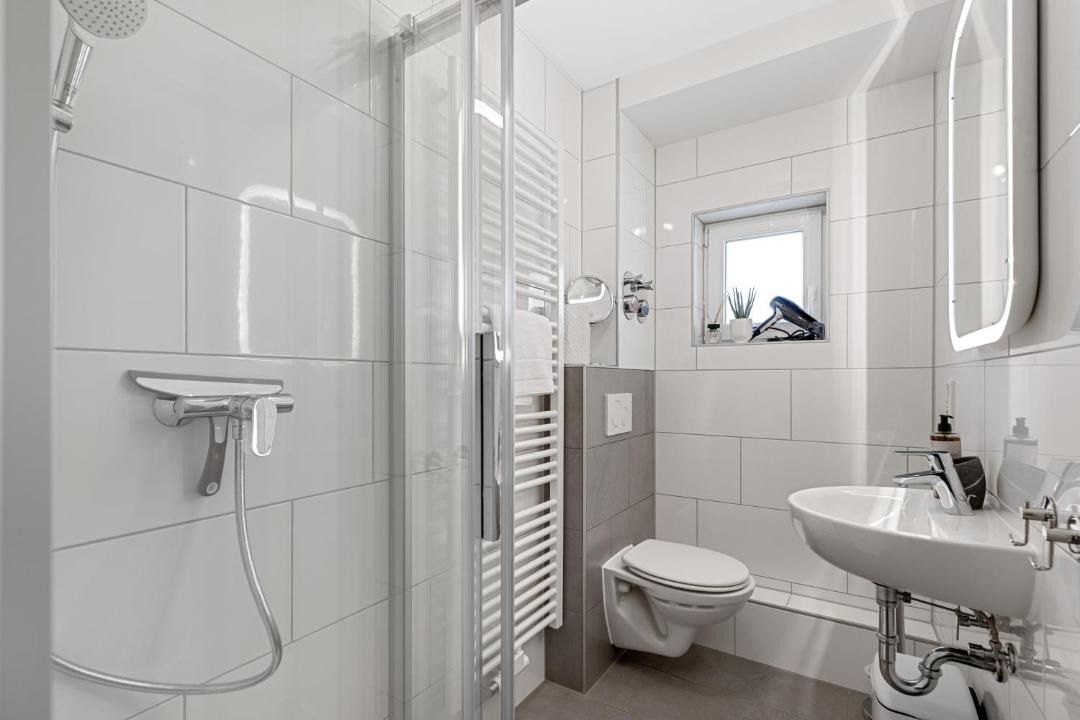 Photo of Bathroom in Herzogenaurach