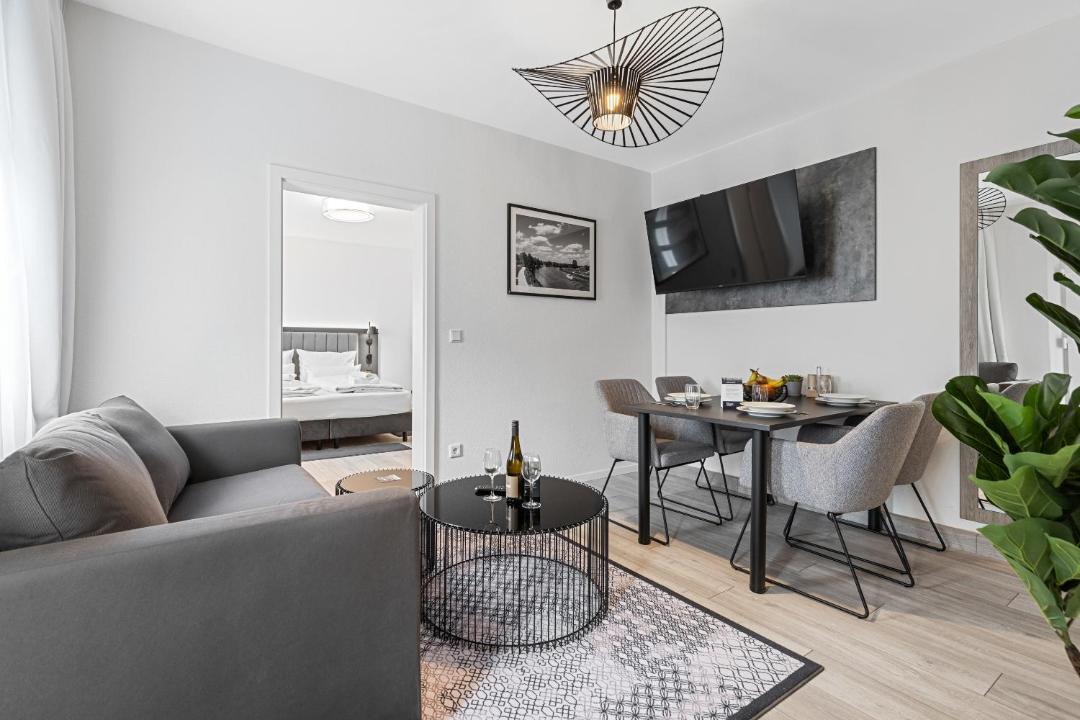 Photo of Livingroom in Herzogenaurach