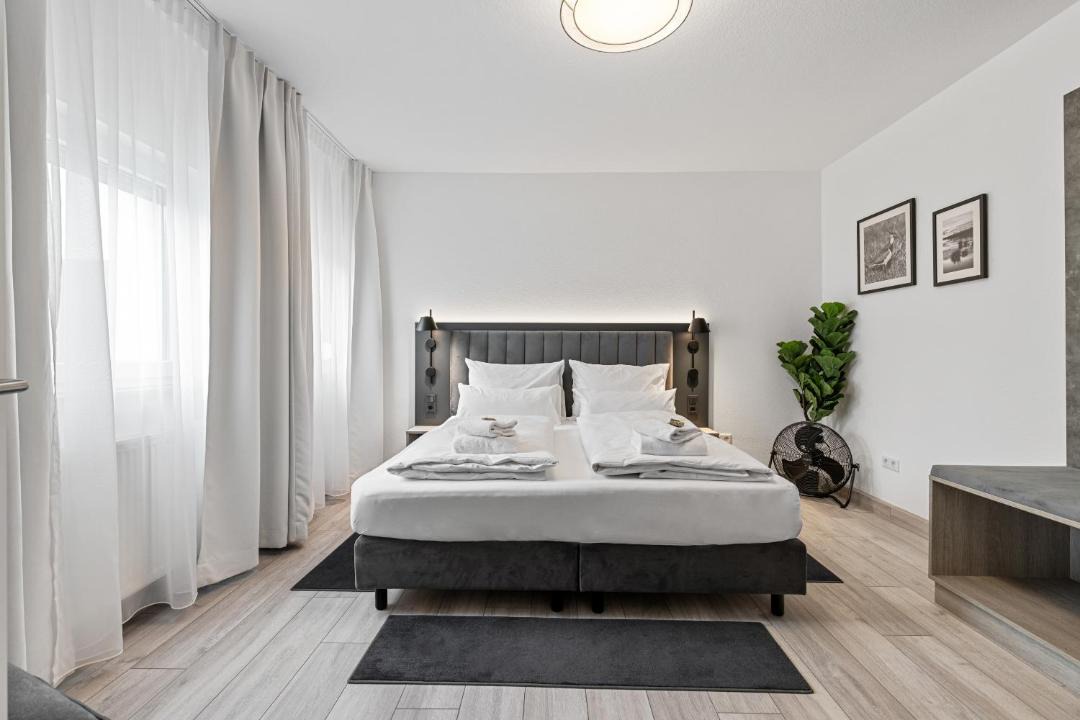 Photo of Bedroom in Herzogenaurach