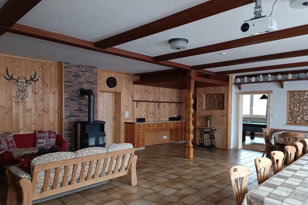 Photo of Livingroom in Lam
