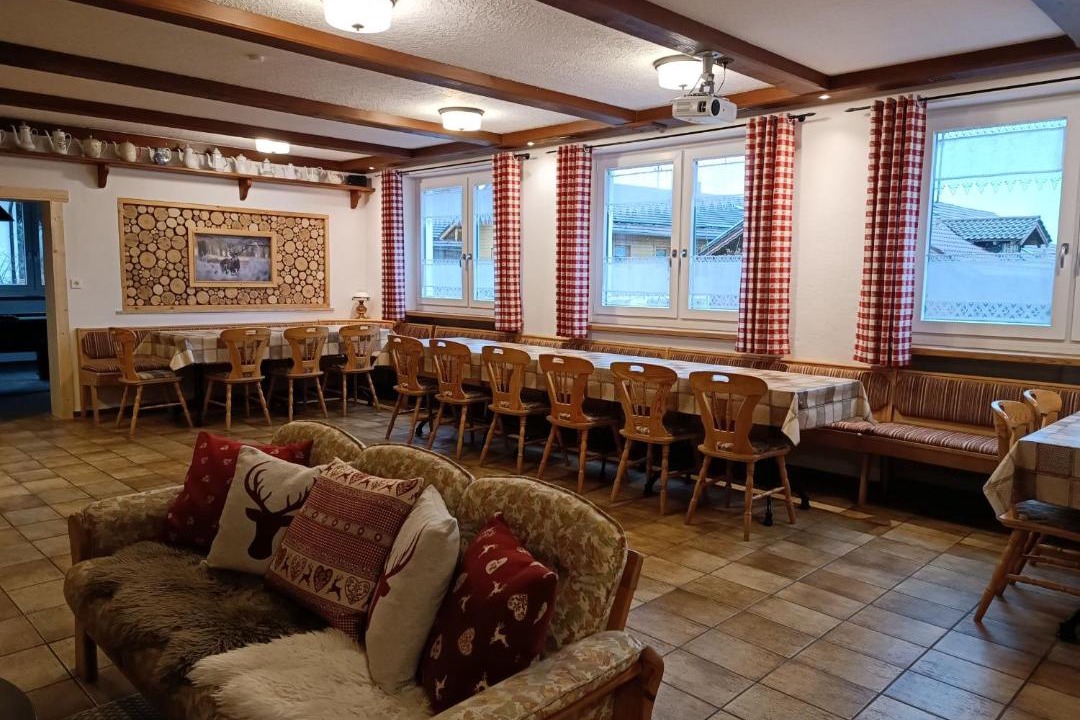 Photo of Livingroom in Lam