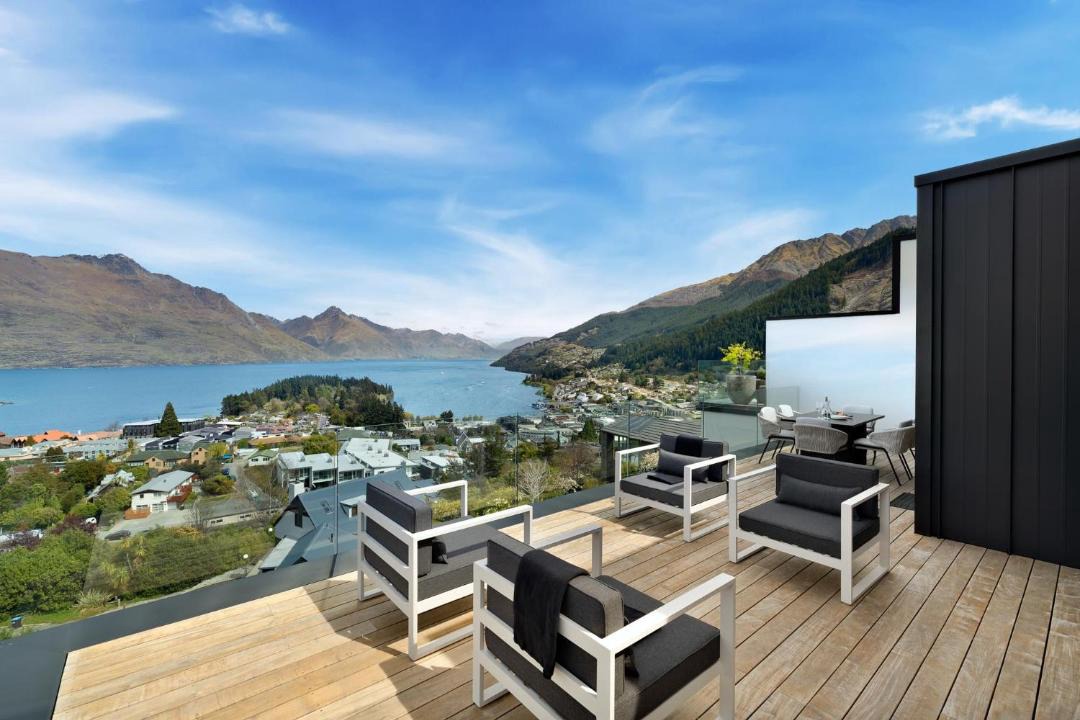 Photo of Others in Queenstown City Centre