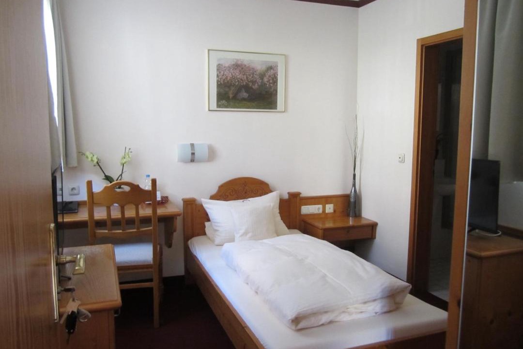 Photo of Bedroom in Herzogenaurach