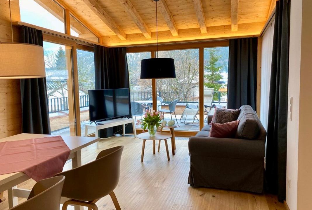 Photo of Livingroom in Oberjoch