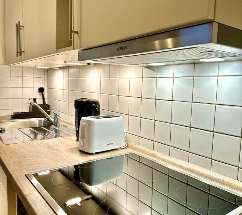 Photo of Kitchen in Wuerzburg