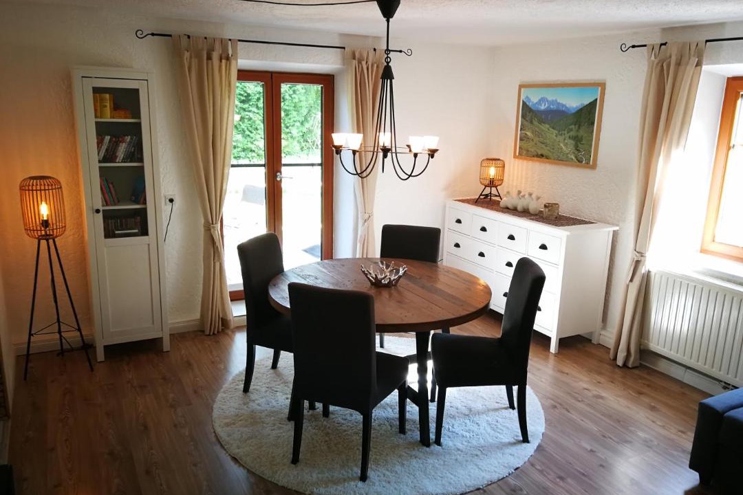 Photo of Livingroom in Musau