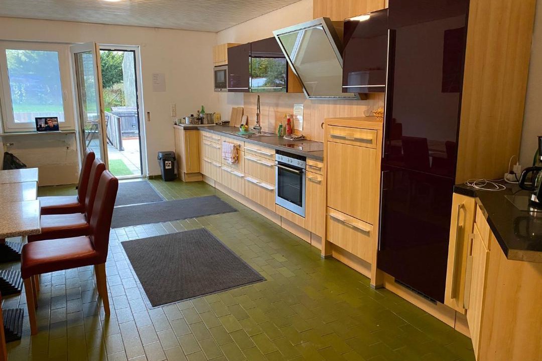 Photo of Kitchen in Pappenheim